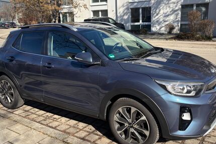 Kia Stonic 50.000 km 11.770 &euro; Ottobrunn 85521