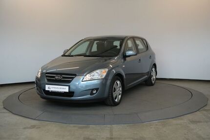Kia ceed / Ceed 107.435 km 5.890 € Kassel 34123
