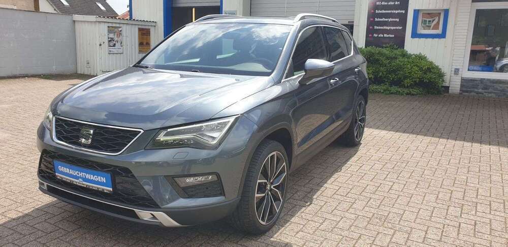 Ateca