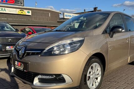 Renault Scenic 299.250 km 5.499 &euro; Dinslaken 46537