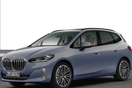 BMW 218 Active Tourer 21.800 km 29.890 &euro; Kronach 96317