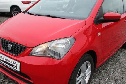 Seat Mii 199.000 km 2.999 € Stolberg 52223