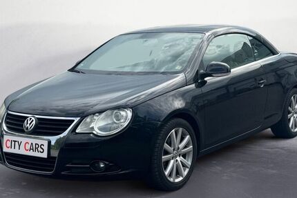 VW Eos