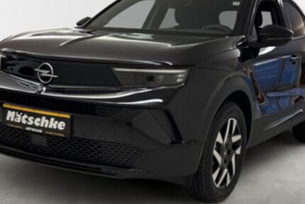 Opel Mokka 3.580 km 24.500 &euro; Dresden 01159