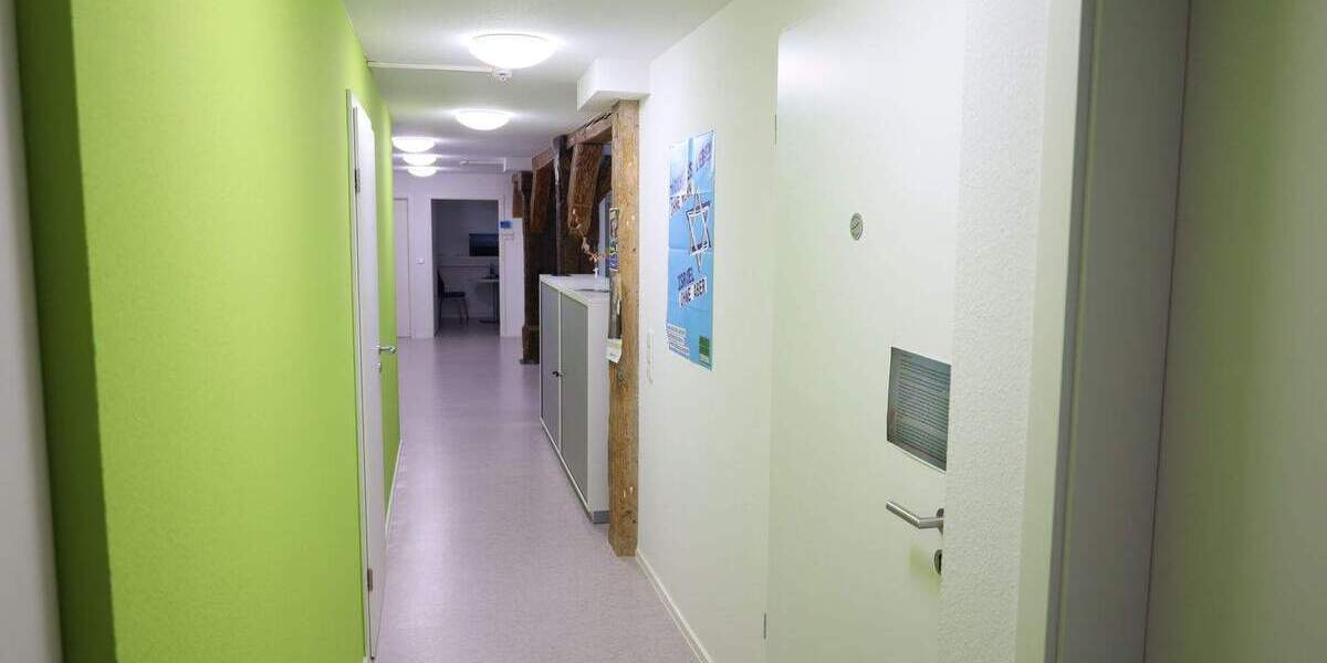 Gewerbeobjekt Balingen - 5 Zimmer, 115 m&sup2;, 319.000&euro; | Angebot:24825814