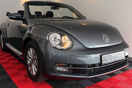 VW Beetle 55.000 km 14.500 &euro; Schwetzingen 68723