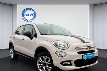 Fiat 500X 176.619 km 6.499 € Krefeld 47805