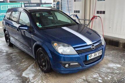 Opel Astra 253.000 km 1.599 &euro; Biblis 68647