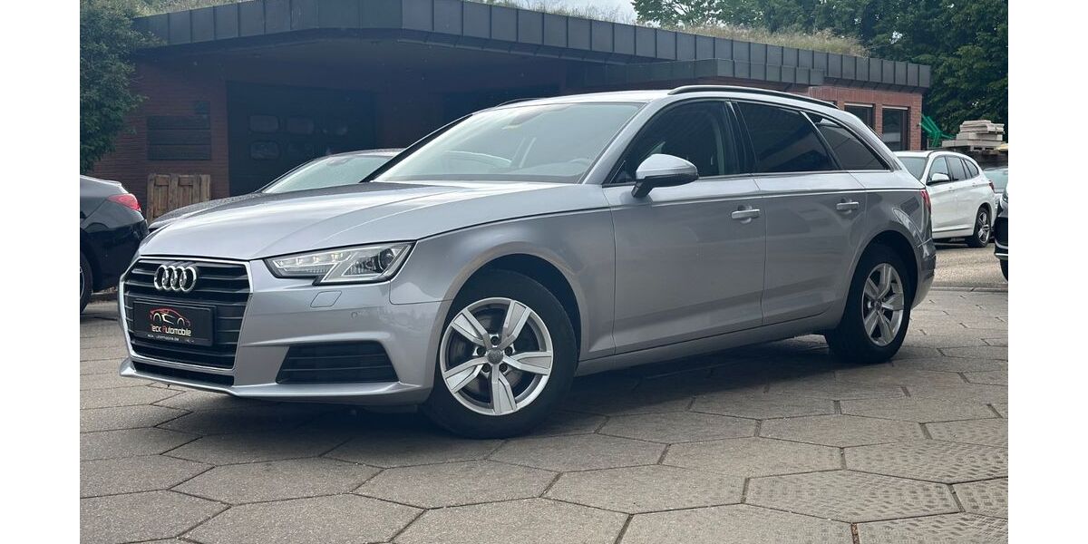 Audi A4 137.450 km 14.900 &euro; Unterensingen 72669