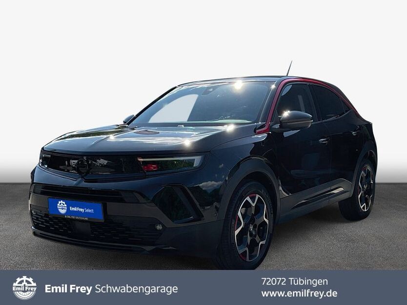 Mokka