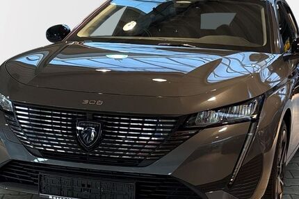 Peugeot 308 25.532 km 21.900 &euro; Soest 59494