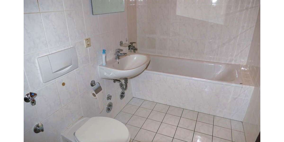 Frisch renovierte Wohnung in ruhiger Stadtlage. - Appartement Radeberg | Angebot:12274641