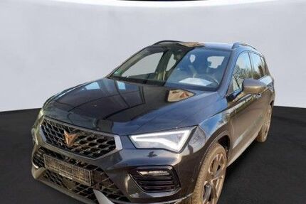 Cupra Ateca 54.877 km 29.650 &euro; Lauterbach 36341