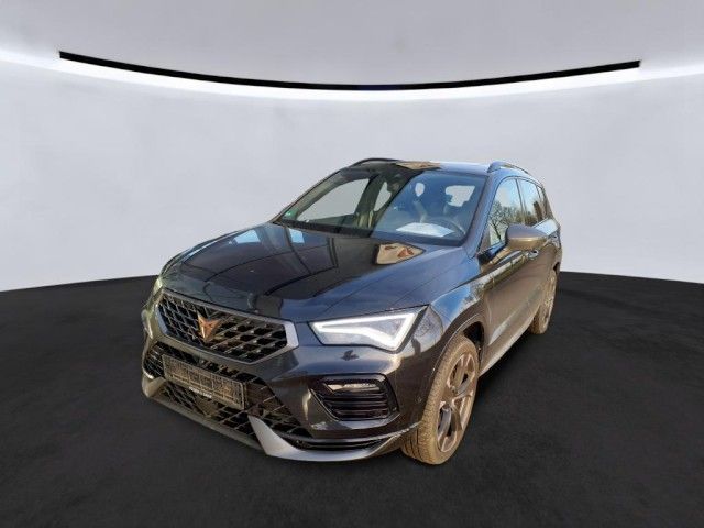 Cupra Ateca 54.877 km 29.650 &euro; Lauterbach 36341