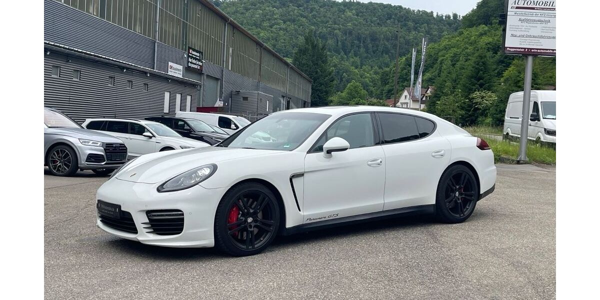 Porsche Panamera 97.500 km 47.390 &euro; Geislingen an der Steige 73312