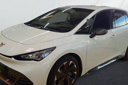 Cupra Born 15.738 km 34.450 &euro; Hüttlingen 73460