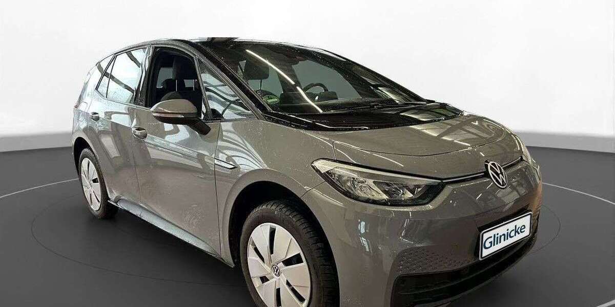 VW ID.3 72.300 km 22.980 &euro; Erfurt 99099