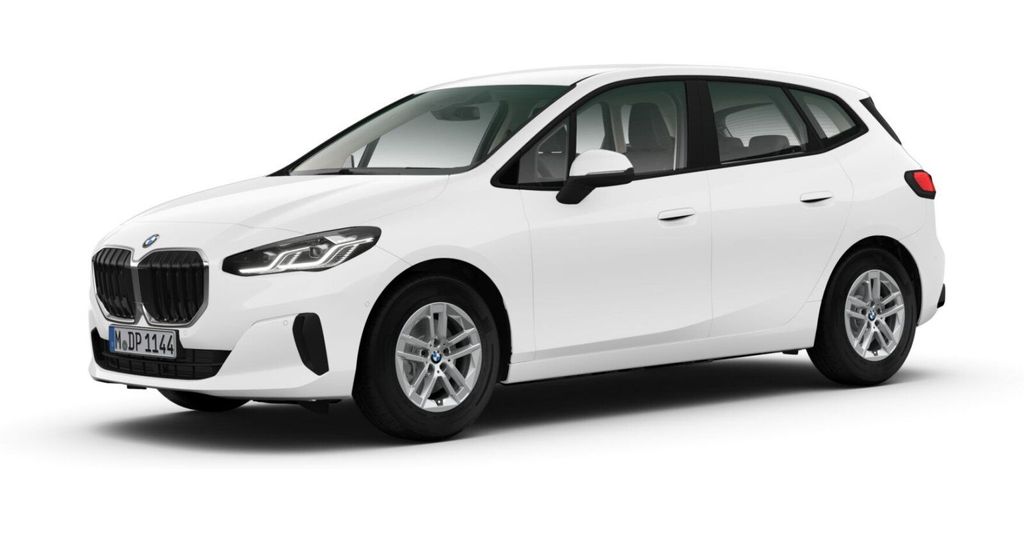 BMW 218 Active Tourer 27.100 km 23.440 &euro; Neusitz/Rothenburg 91616