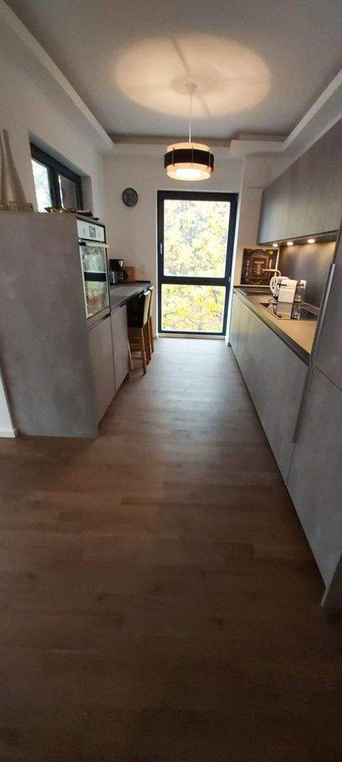 3 Zi. Wohnung, private Sauna,TG,Wallbox, 12555 BerlinKöpenick 3 zimmer