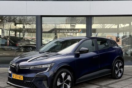 Renault Megane 168.786 km 16.450 &euro; Kampen 8263B