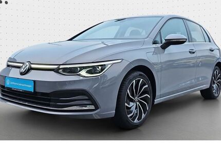 VW Golf 54.480 km 22.380 &euro; Eisenach 99817