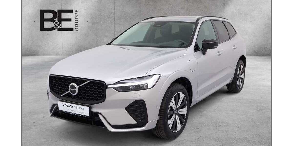 Volvo XC60 25.570 km 49.950 &euro; Norderstedt 22848