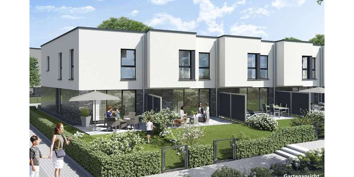 Einfamilienhaus Hilden Forstbach - 5 Zimmer, 119 m&sup2;, 663.000&euro; | Angebot:20310305