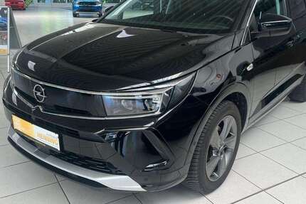 Opel Grandland 33.518 km 19.990 &euro; Steinheim/Westf. 32839