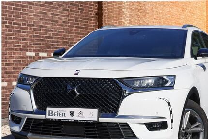 DS Automobiles DS7 (Crossback) 11.540 km 23.480 &euro; Karlsruhe 76131