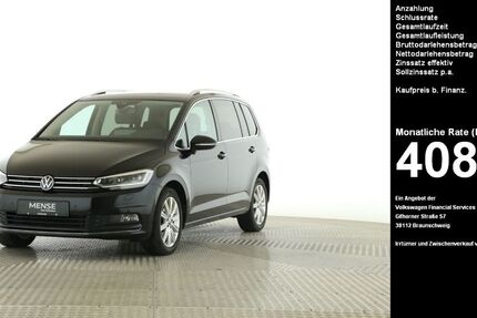 VW Touran 39.663 km 30.300 &euro; Oelde (Stromberg) 59302