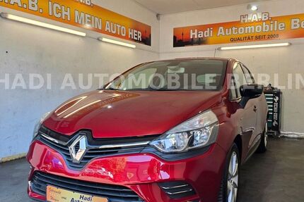 Renault Clio 98.811 km 9.299 &euro; Berlin 12347