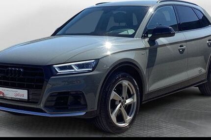 Audi Q5 70.000 km 37.790 &euro; Crailsheim 74564