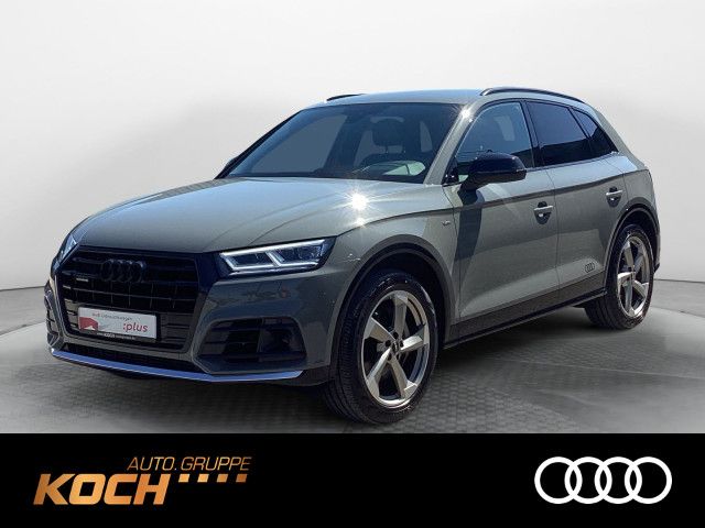 Audi Q5 70.000 km 37.790 &euro; Crailsheim 74564