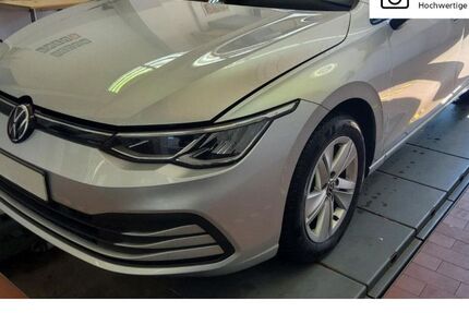 VW Golf 43.180 km 23.940 € Chemnitz 09113