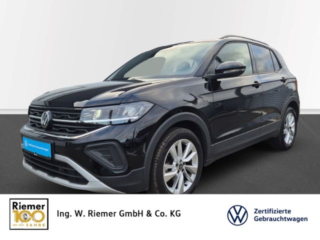 VW T-Cross 25.053 km 24.878 &euro; Mölln 23879