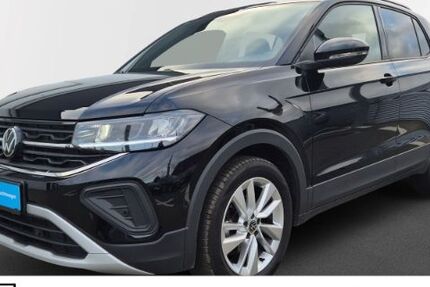 VW T-Cross 25.053 km 25.349 &euro; Mölln 23879