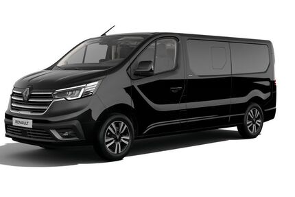 Renault Trafic 20.000 km 52.950 &euro; Merzig 66663