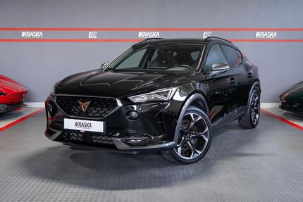 Cupra Formentor 49.857 km 29.970 &euro; Germaringen 87656