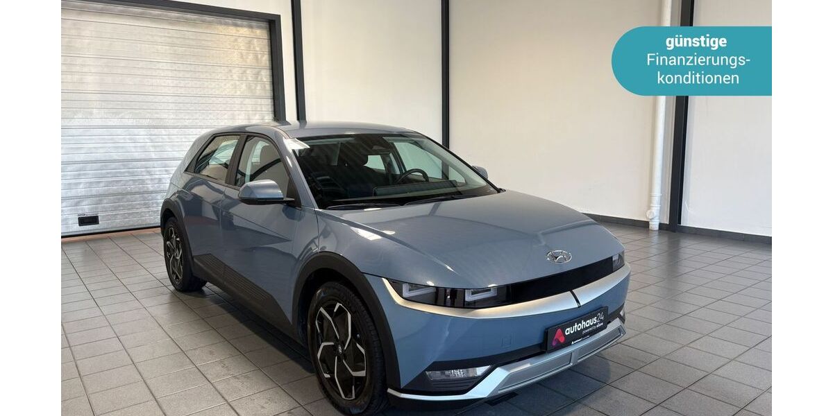 Hyundai IONIQ 5 25.476 km 26.990 &euro; Wuppertal 42287