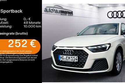 Audi A1 33.808 km 18.990 &euro; Oberursel 61440