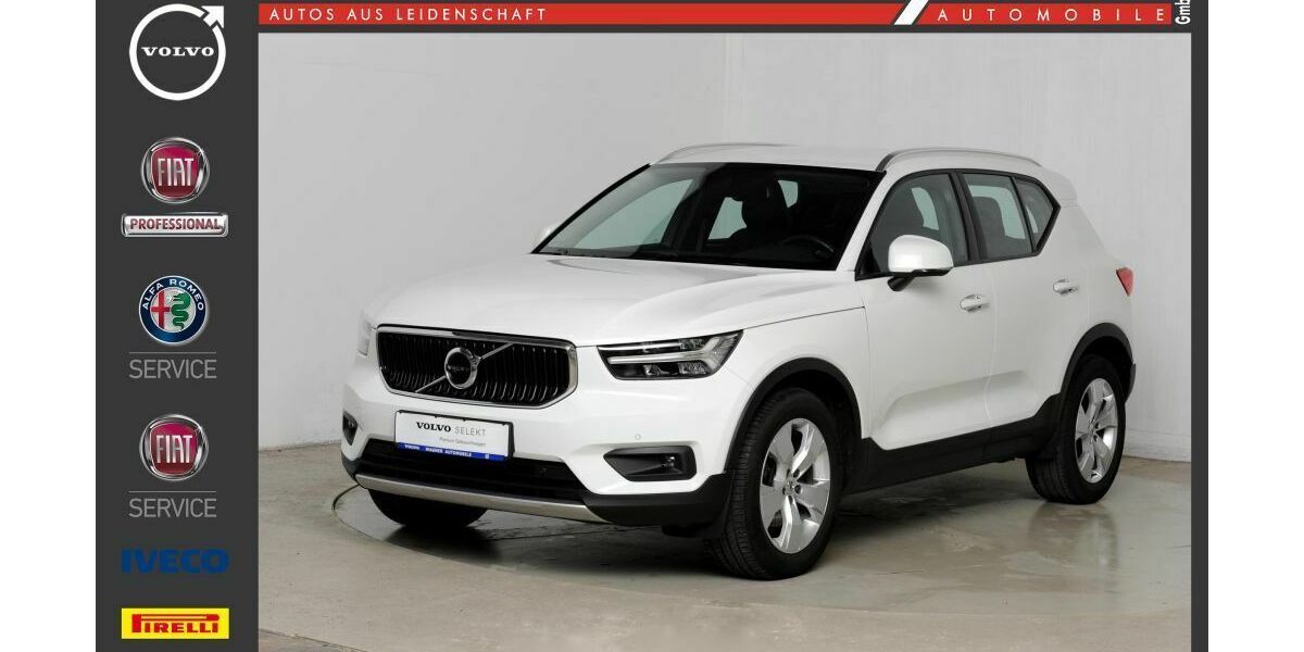 Volvo XC40 157.500 km 20.620 &euro; Donauwoerth 86609