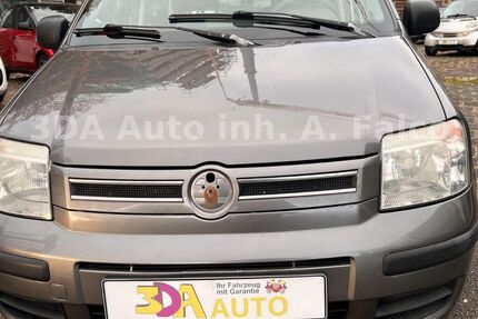 Fiat Panda 197.100 km 2.500 € Fürth 90762