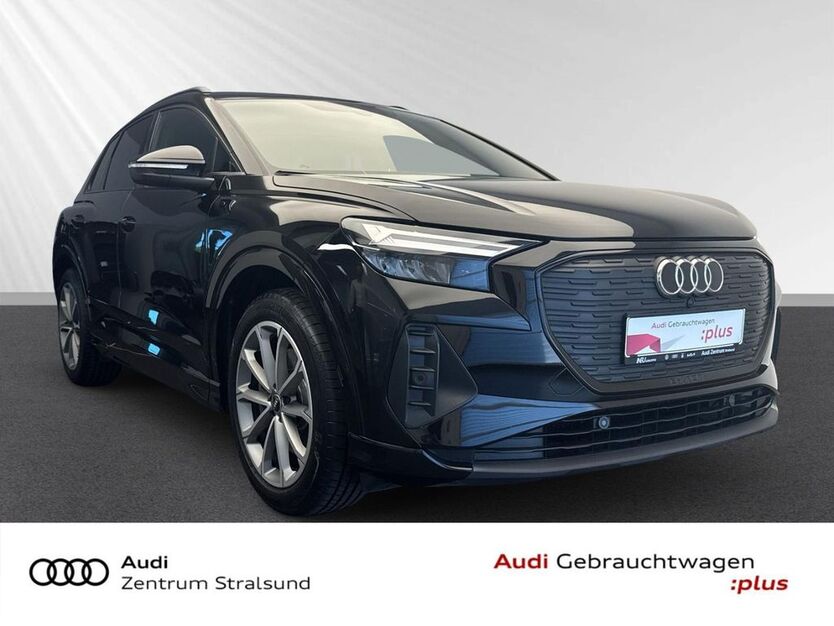 Audi Q4 e-tron 95.803 km 29.750 € Lüssow 18442