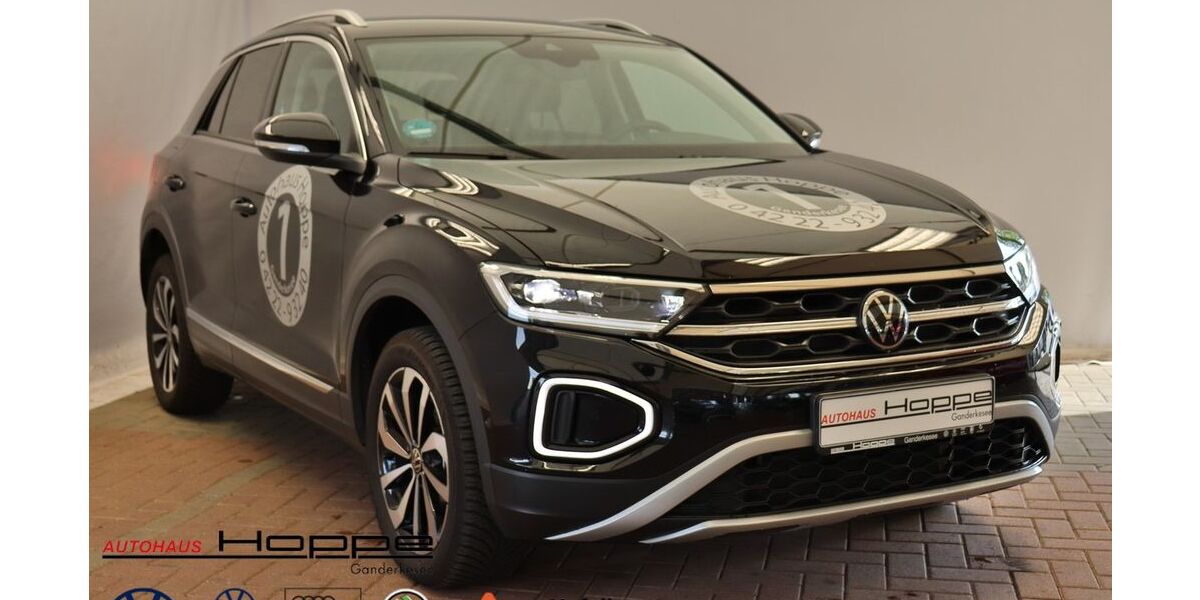VW T-Roc 17.731 km 29.980 &euro; Ganderkesee 27777
