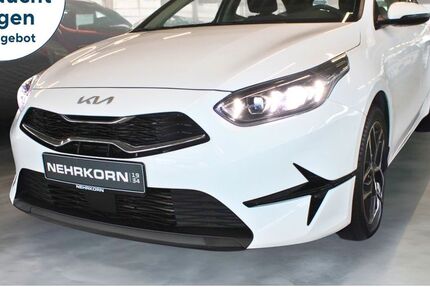 Kia ceed Sportswagon 13.100 km 25.950 &euro; Flensburg 24941