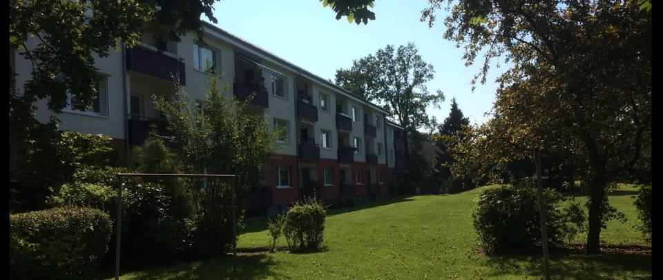 Etagenwohnung Henstedt-Ulzburg Ulzburg - 2.5 Zimmer, 54 m&sup2;, 198.000&euro; | Angebot:25959828