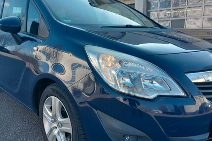Opel Meriva 417.256 km 1.500 &euro; Fellbach 70736