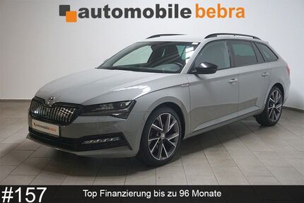 Skoda Superb 83.071 km 24.790 &euro; Bebra 36179