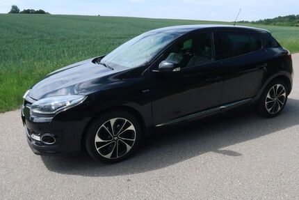 Renault Megane 145.000 km 10.150 &euro; Unterschleißheim 85716