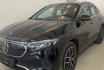 Mercedes-Benz EQA 95.000 km 25.490 € Hausen bei Forchheim 91353